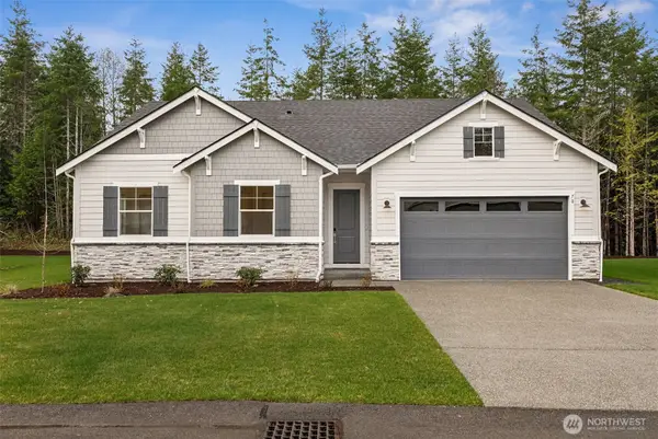 70 Mccartney Peak Lane #68, Port Ludlow, WA 98365