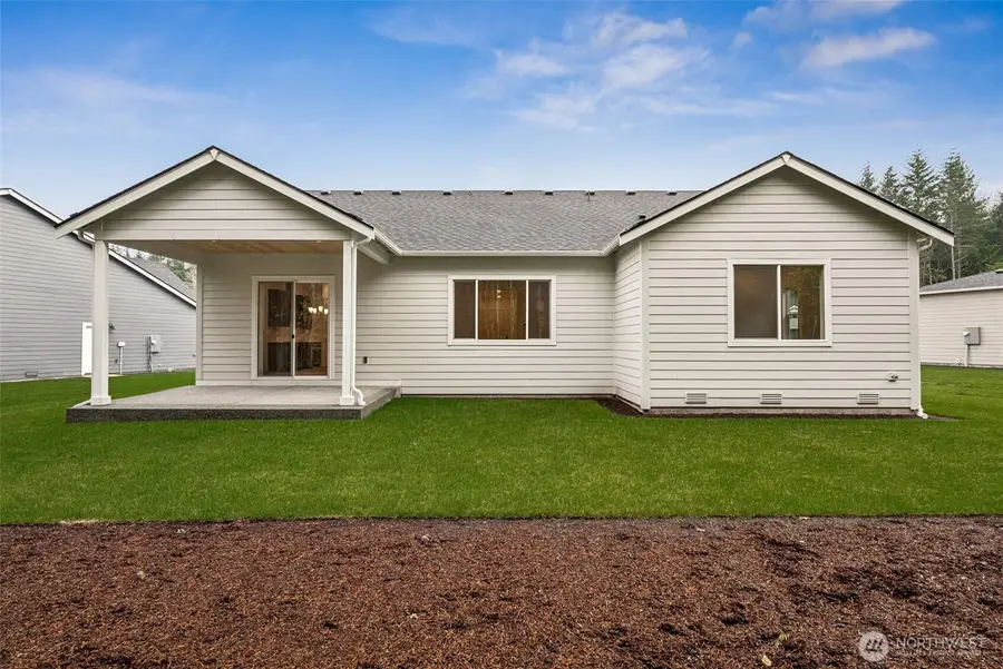 70 Mccartney Peak Lane #68, Port Ludlow, WA 98365 - #3