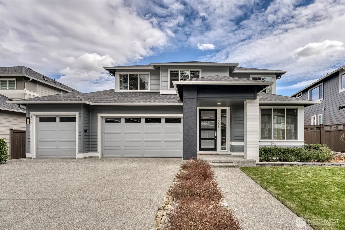 4565 Castleton Road Sw, Port Orchard, WA 98367 - #1