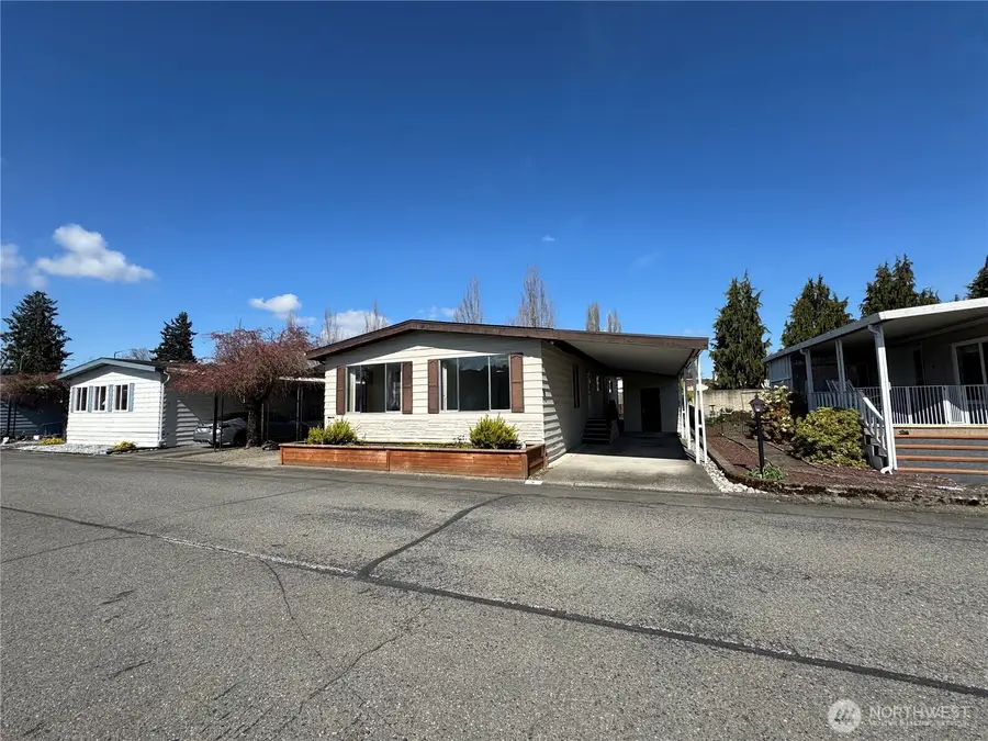 1402 22nd Street Ne #5, Auburn, WA 98002 - #2