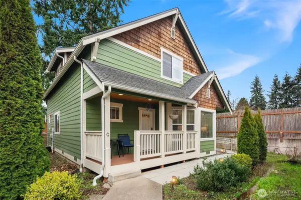 24226 52nd Avenue W #G, Mountlake Terrace, WA 98043