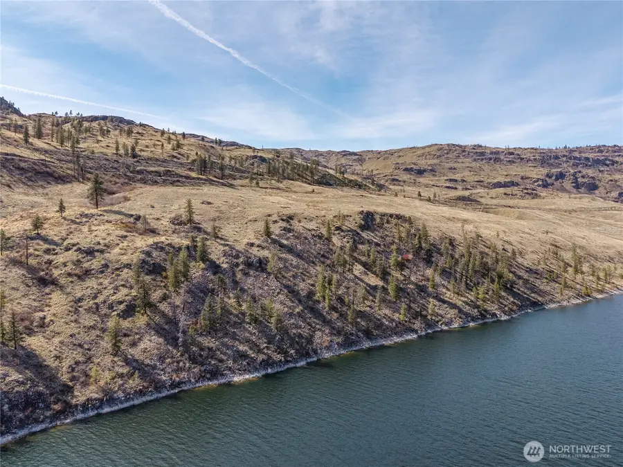 0 Columbia River Road, Okanogan, WA 98840 - #3