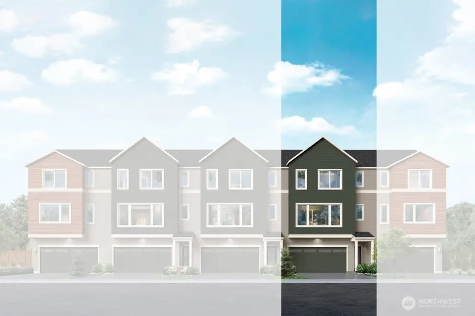 815 236th Street Se, Bothell, WA 98012 - #1