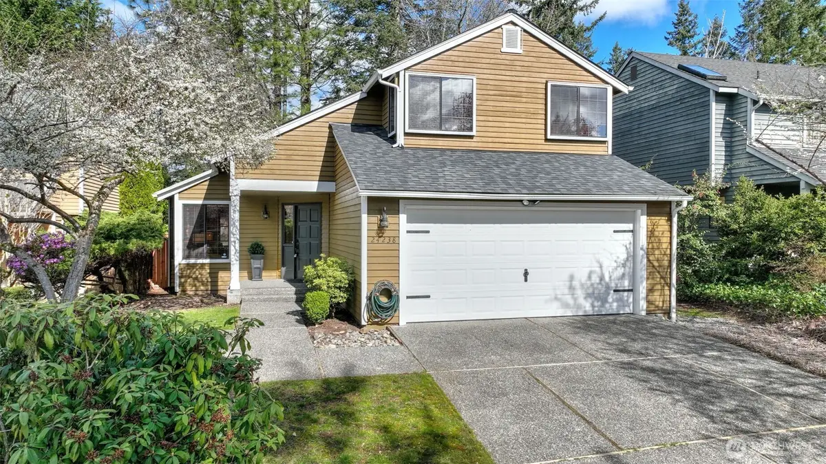 24238 SE 43rd Court, Sammamish, WA 98029 - #1