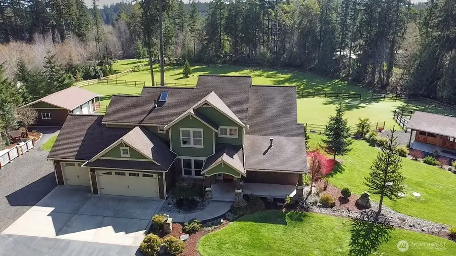 7436 Gallagher Cove Road Nw, Olympia, WA 98502 - #3