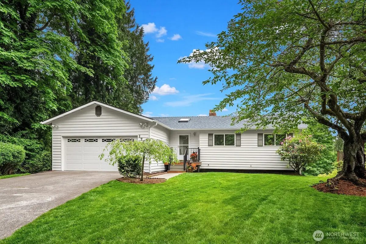 17813 147th Place Ne, Woodinville, WA 98072 - #1
