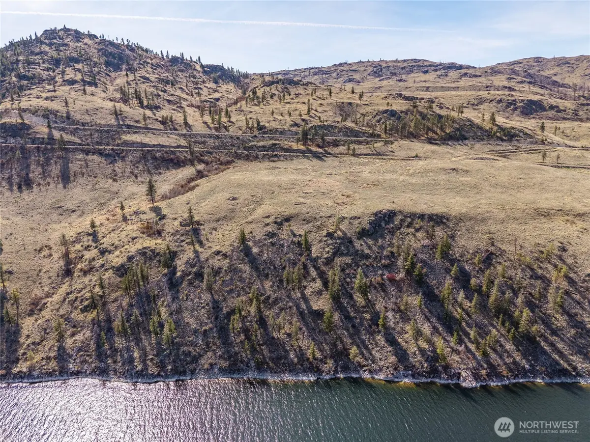 0 Columbia River Road, Okanogan, WA 98840 - #1