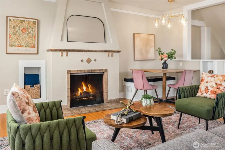 5111 S Hudson Street, Seattle, WA 98118 - #3