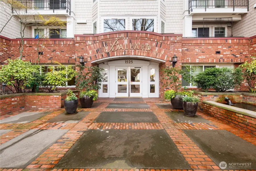 1519 NW 57th Street, Seattle, WA 98107 - #2