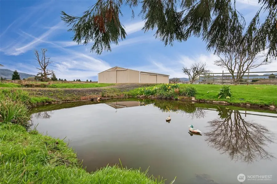 211 S Welcome Slough Road, Cathlamet, WA 98612 - #3