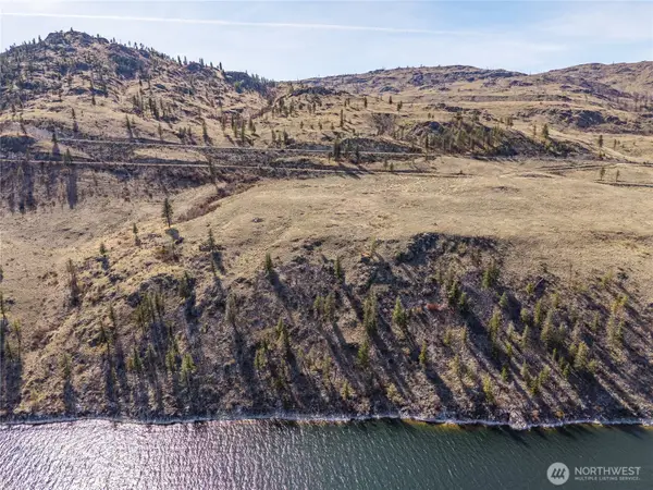 0 Omak River Road, Okanogan, WA 98840