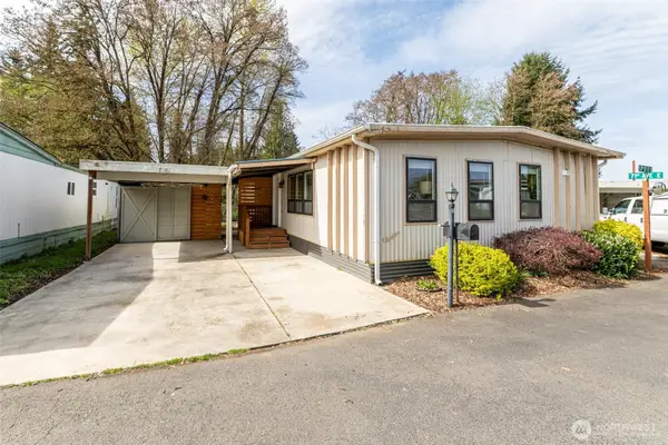 7108 53rd Street Ct E, Puyallup, WA 98371