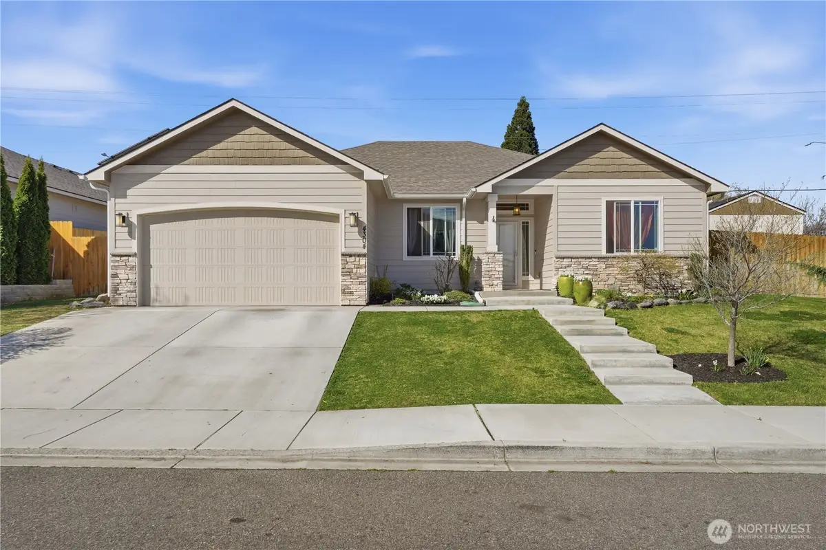 4304 S Dennis Court, Kennewick, WA 99337 - #1