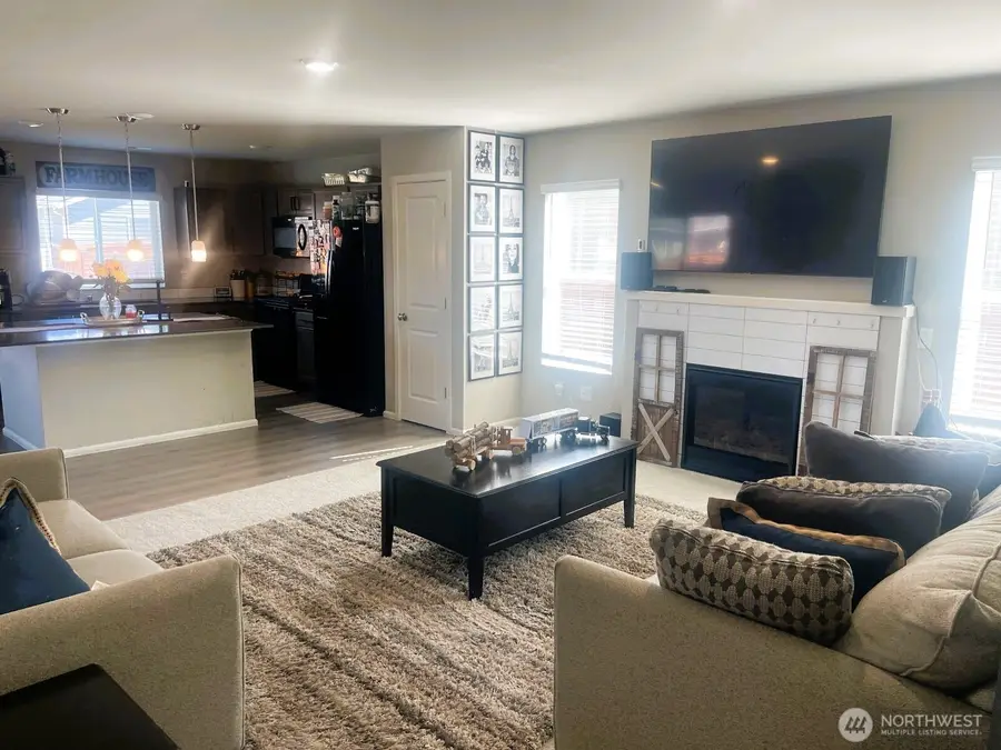 9140 Silverspot Drive Se, Tumwater, WA 98501 - #2