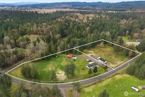 12515 Waddell Creek Road Sw, Olympia, WA 98512