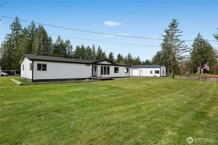 12515 Waddell Creek Road Sw, Olympia, WA 98512 - #2