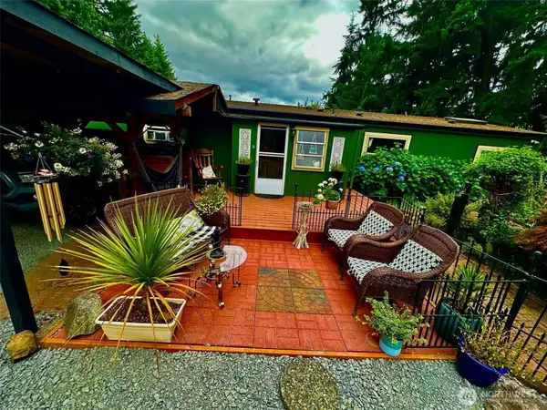 16119 254th Street E, Graham, WA 98338