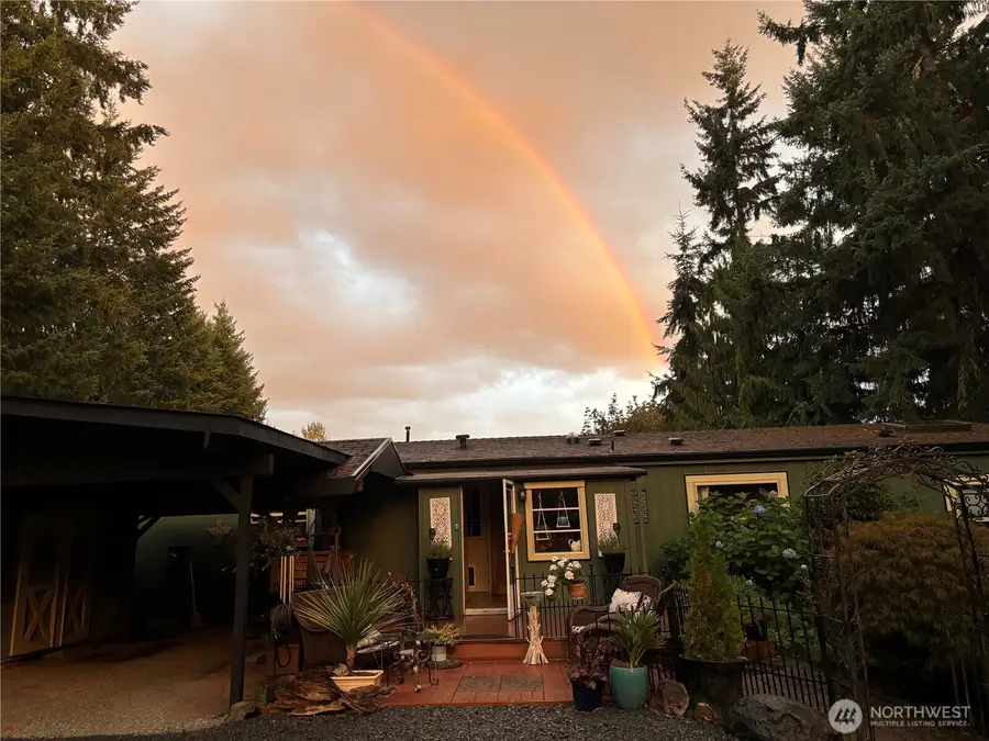 16119 254th Street E, Graham, WA 98338 - #2