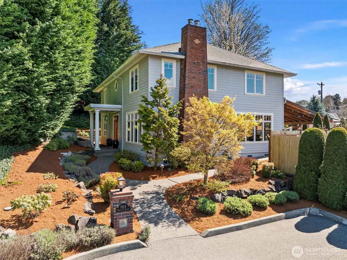 1014 N E Street, Tacoma, WA 98403 - #1