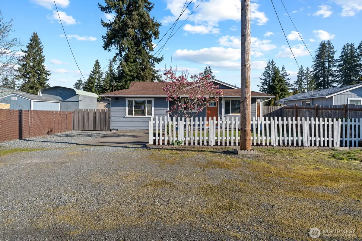 237 169th St S, Spanaway, WA 98387 - #1
