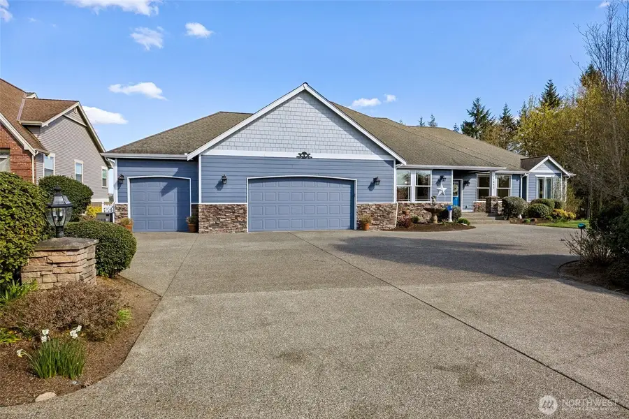 11842 Parkview Court Sw, Olympia, WA 98512 - #3