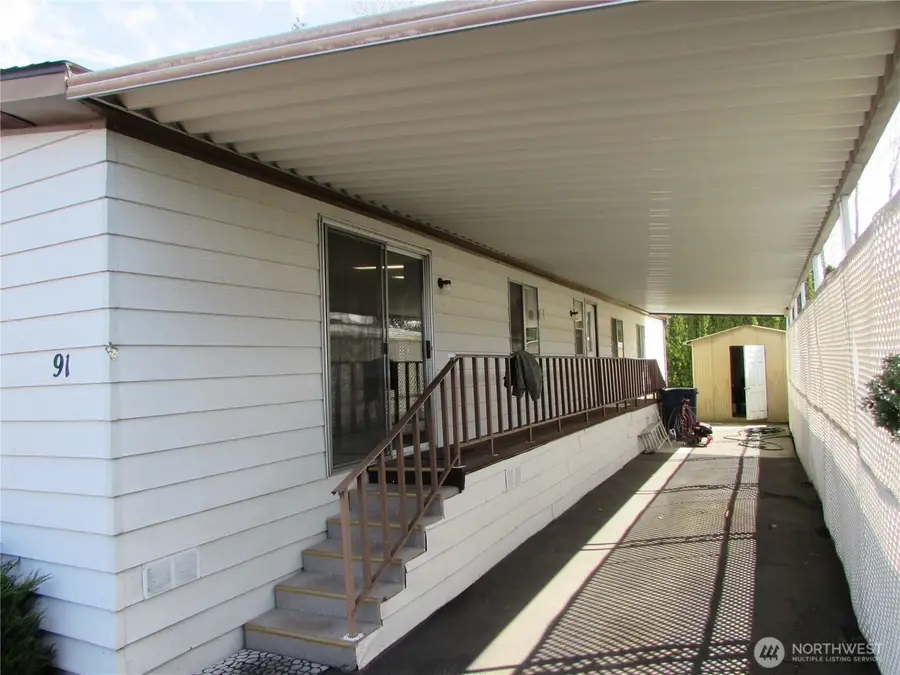 5900 64th Street Ne #Sp 91, Marysville, WA 98270 - #3