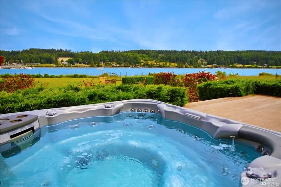 1898 Bayshore Road, Lopez Island, WA 98261 - #2