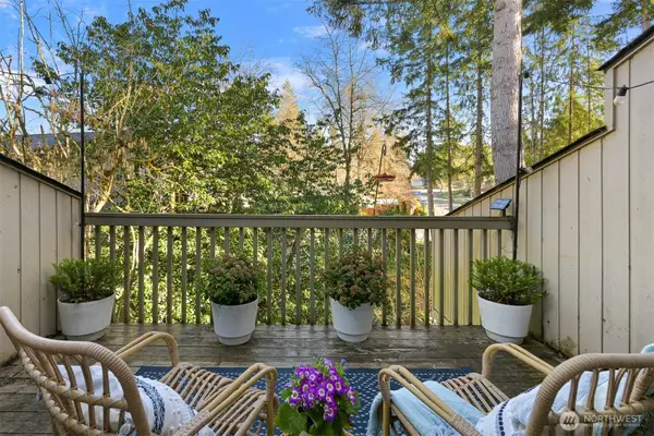 1305 W Clearbrook Drive #22, Bellingham, WA 98229