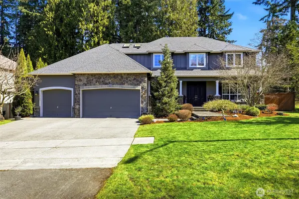 13523 82nd Drive Se, Snohomish, WA 98296