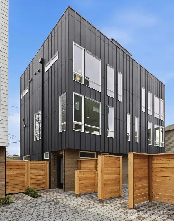 811 NW 63rd Street #A, Seattle, WA 98107