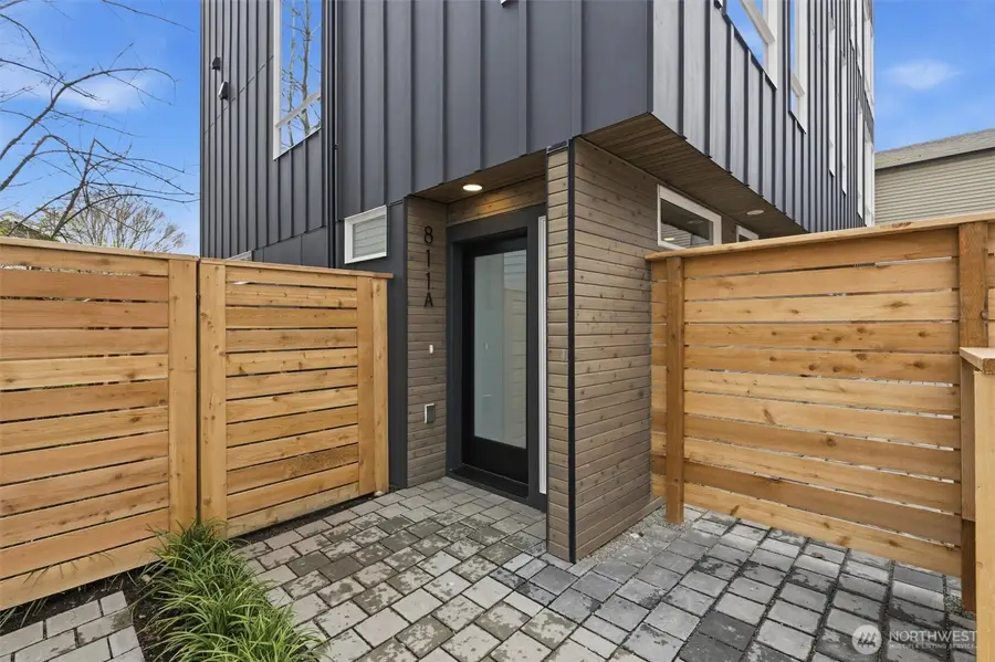 811 NW 63rd Street #A, Seattle, WA 98107 - #2