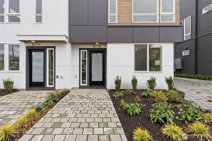 805 NW 63rd Street #B, Seattle, WA 98107 - #2