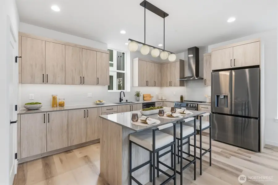 805 NW 63rd Street #B, Seattle, WA 98107 - #3