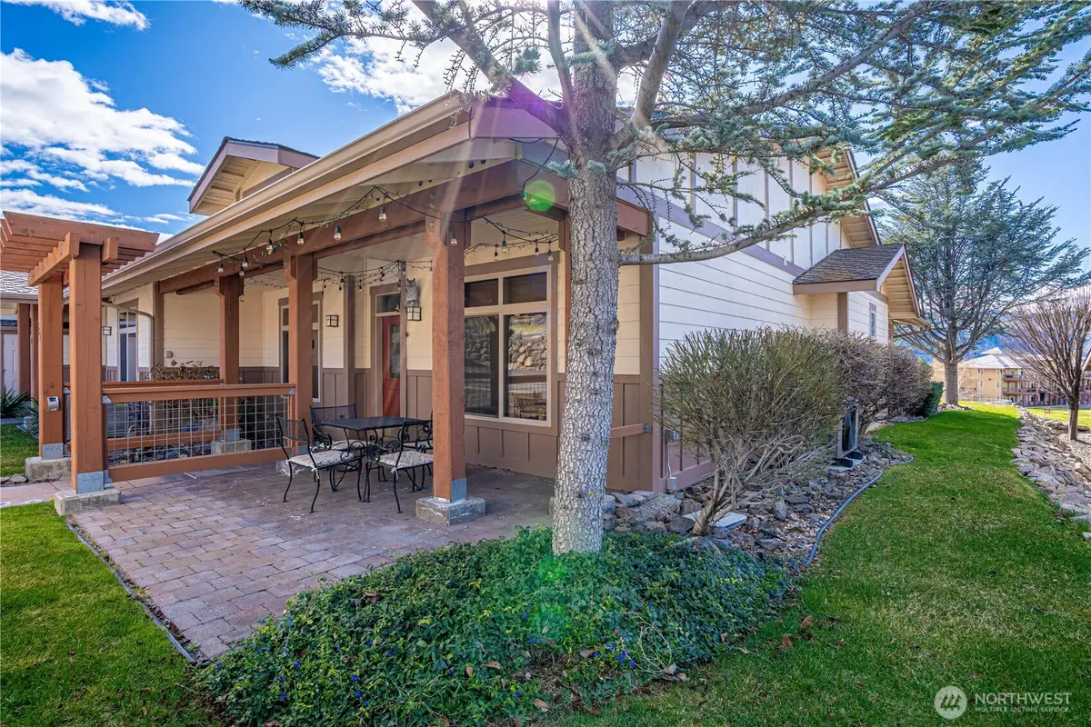 123 Red Hawk Drive, Orondo, WA 98843 - #1