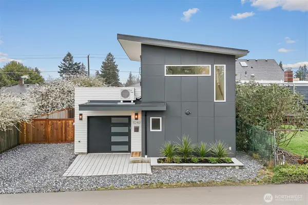 11242 Evanston Avenue N #B, Seattle, WA 98133