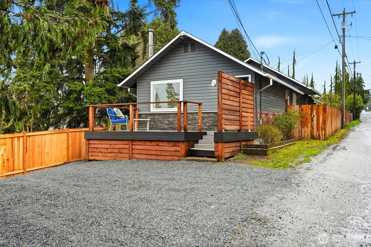 5302 Wetmore Avenue, Everett, WA 98203 - #1