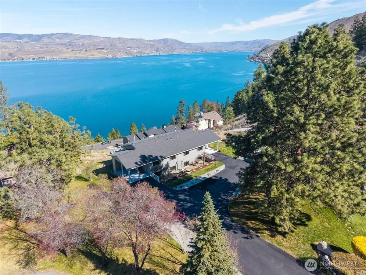 4056 Lakeveiw Place #1-A, Chelan, WA 98816 - #1