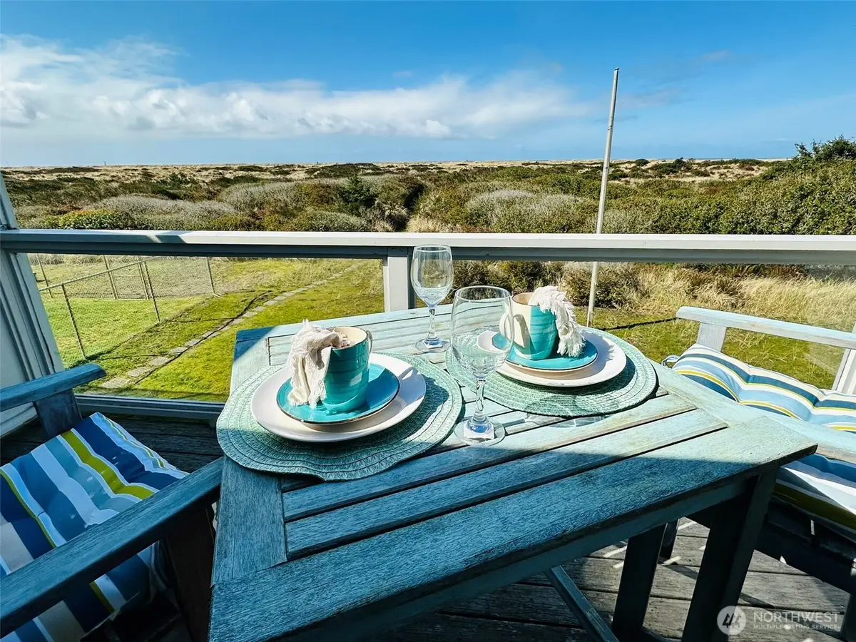 1031 S Sand Dune Avenue W #B, Ocean Shores, WA 98569 - #1