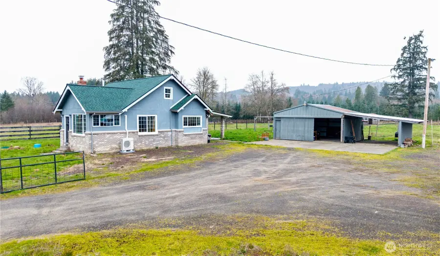 3363 Wa 508, Onalaska, WA 98570 - #2