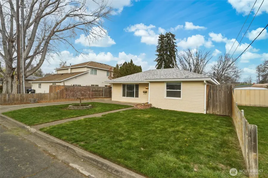 1551 J, Walla Walla, WA 99362 - #3