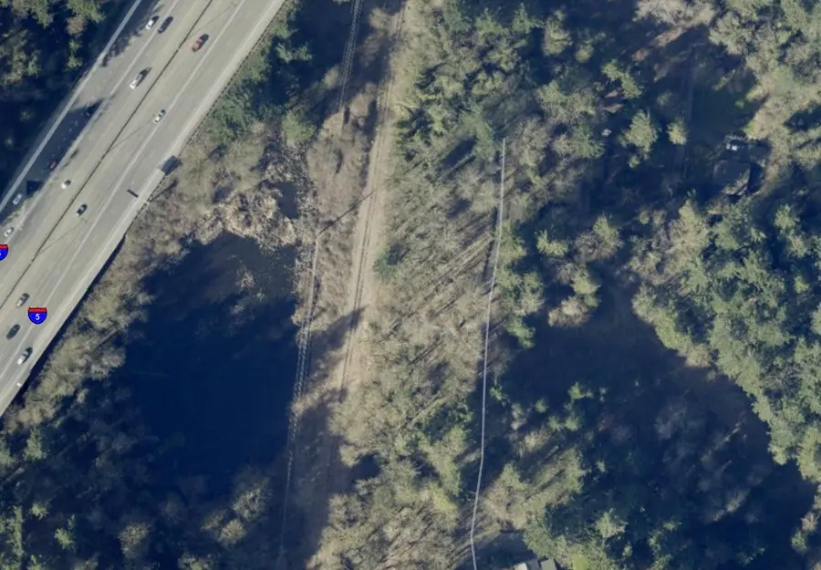 2625 Hillside Drive Se, Olympia, WA 98501 - #2