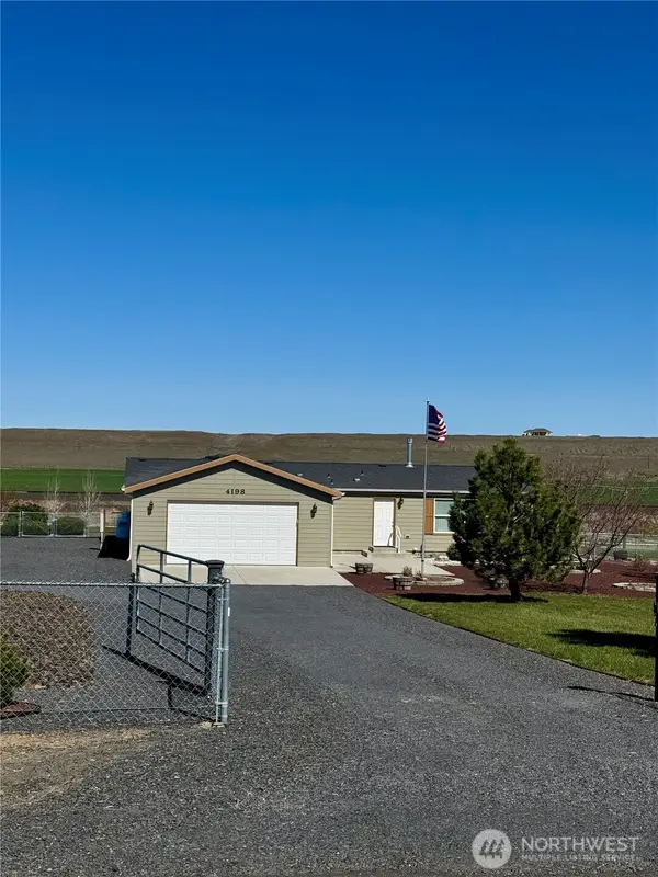 4198 Road 20 Ne, Soap Lake, WA 98851