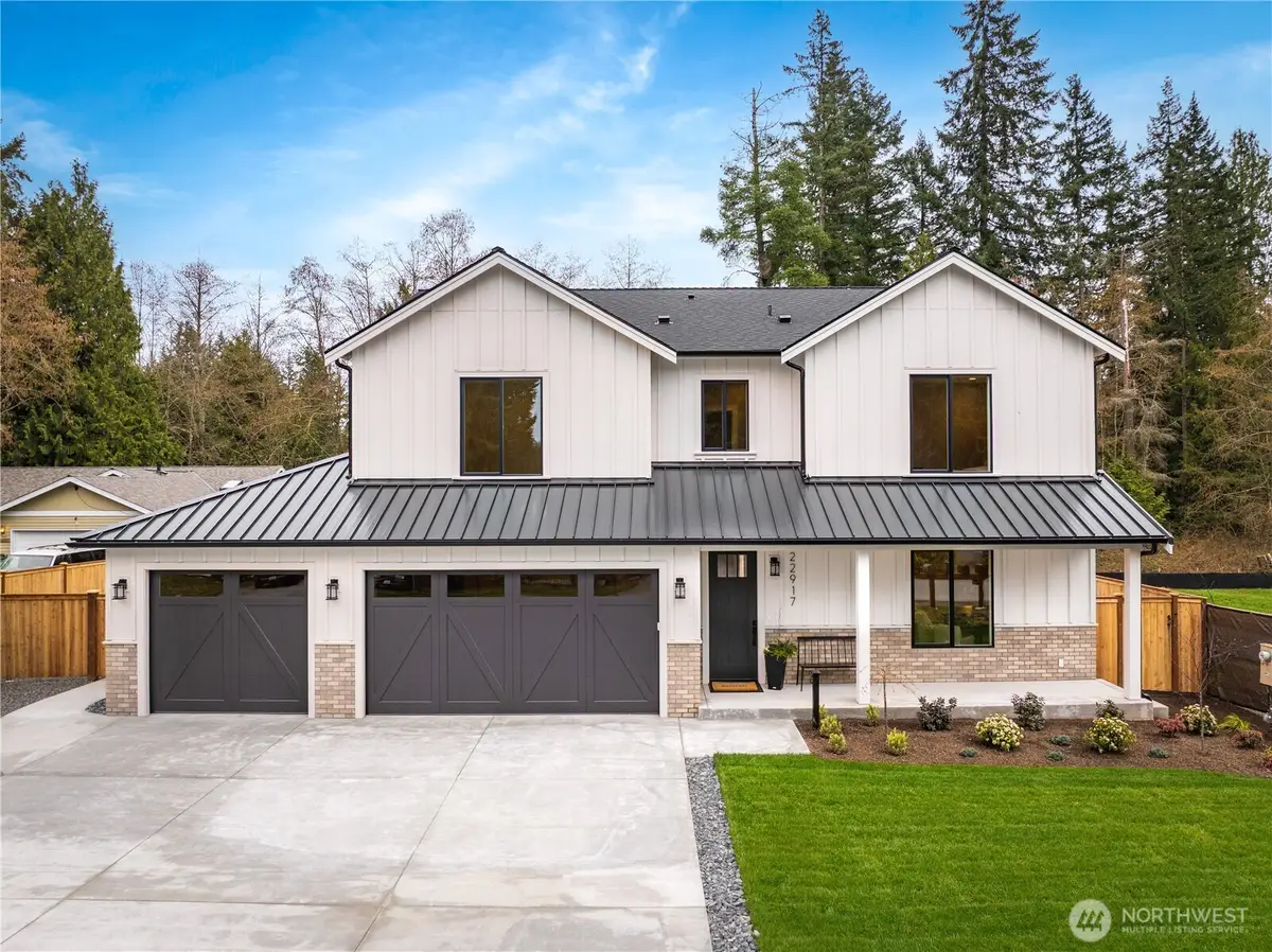 22917 102nd Avenue Se, Woodinville, WA 98077 - #1