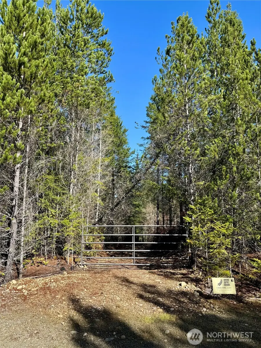 151 E Amy Court, Shelton, WA 98584 - #2