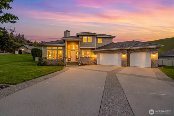 2011 Maiden Lane, Wenatchee, WA 98801