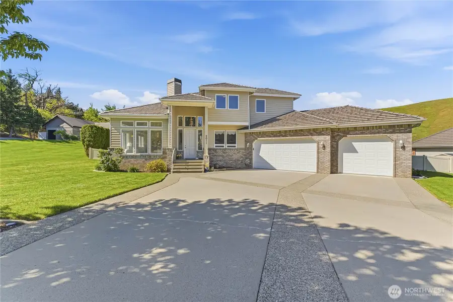 2011 Maiden Lane, Wenatchee, WA 98801 - #2