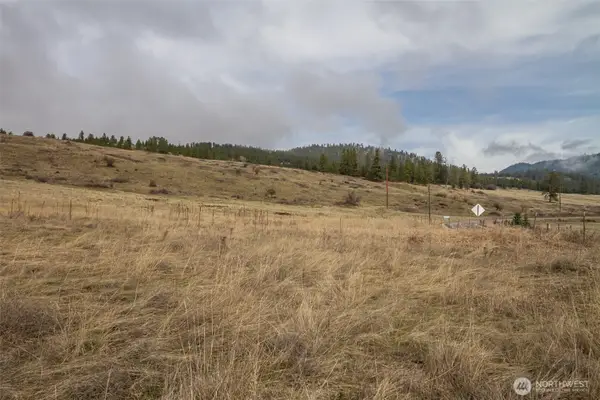 30 Addy Gifford Road, Gifford, WA 99131