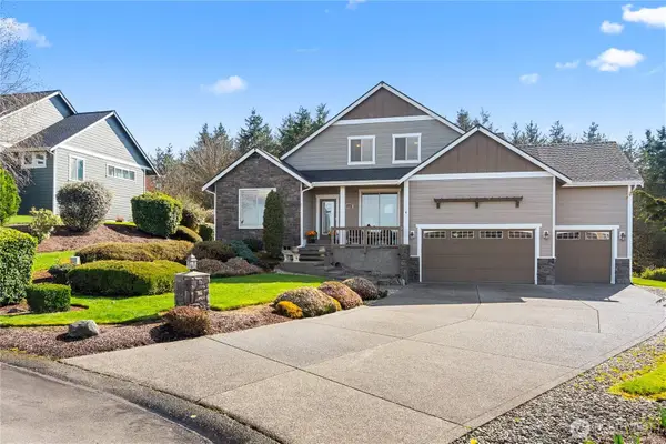 12244 Dream Street Sw, Olympia, WA 98512