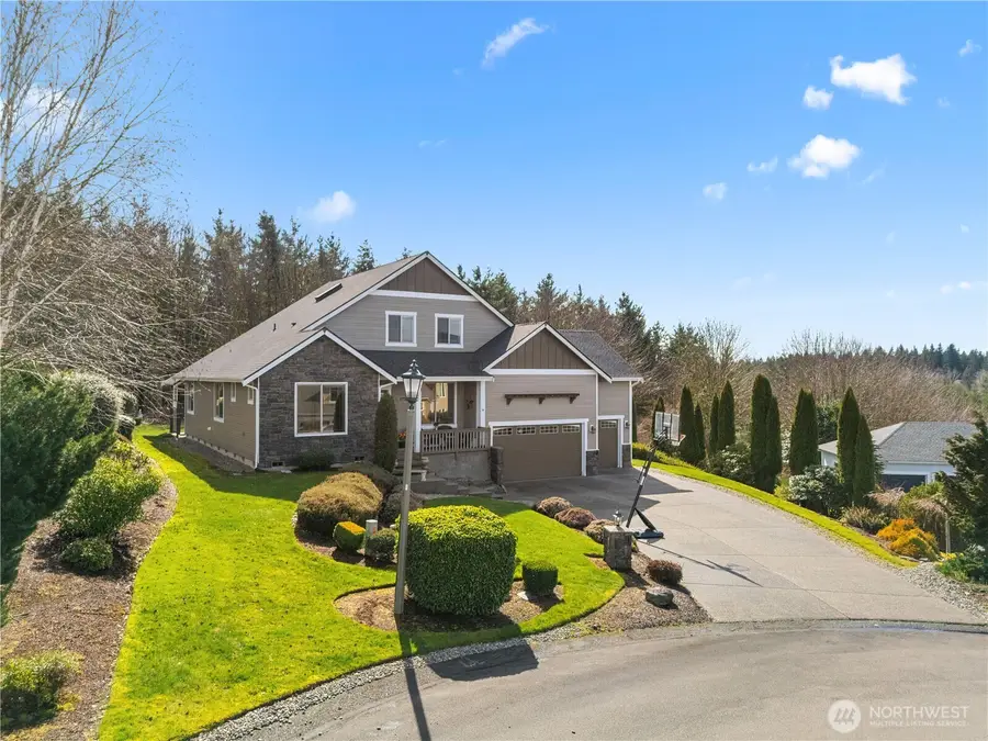 12244 Dream Street Sw, Olympia, WA 98512 - #2