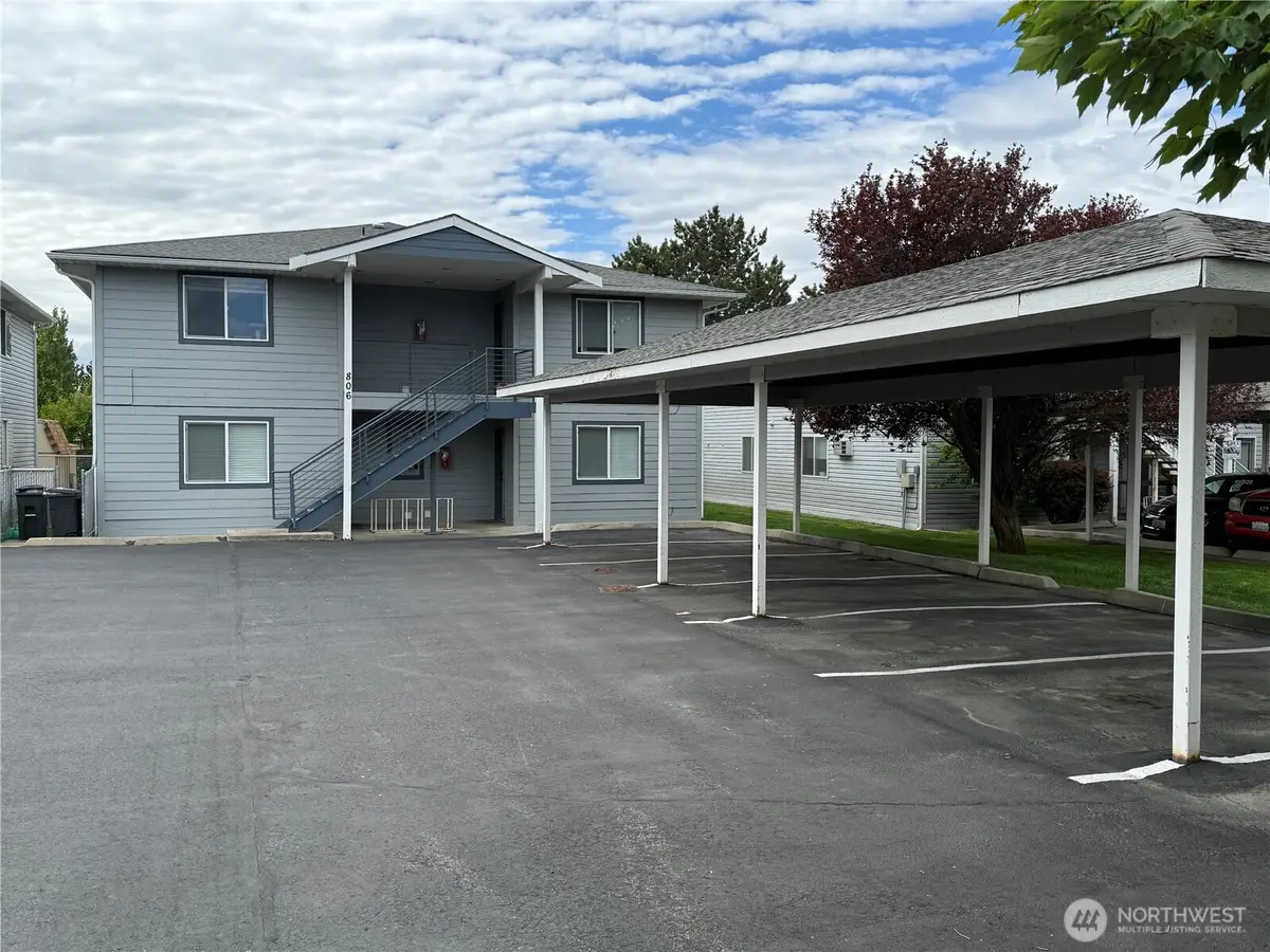 806 E White Birch Avenue, Ellensburg, WA 98926 - #1